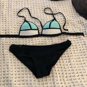 Swim suit